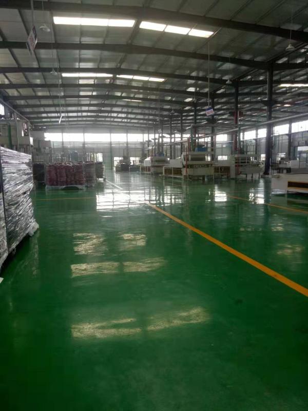 Verified China supplier - Qingyuan Best Strong Import & Export Co., Ltd.