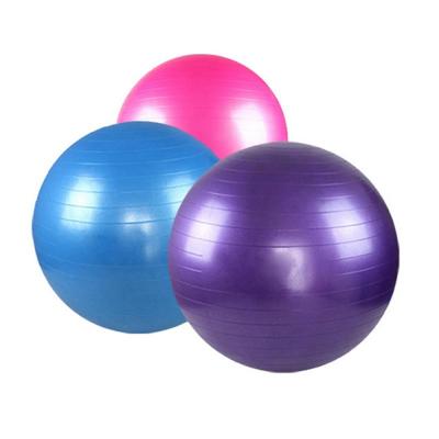 China Eco-friendly custom made gym small lightweight fashionable mini balance yoga fitness pilates ball for sale