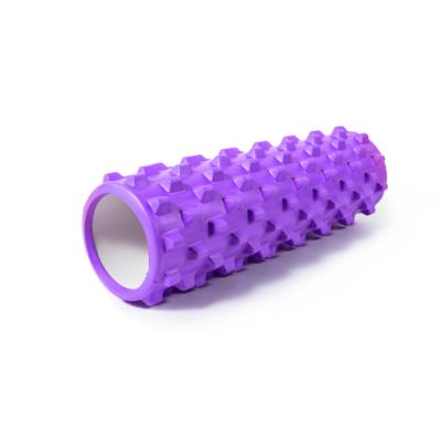 China High Density Body Fitness Light Weight Eva Foam Roller Gym Equipment Massage 2021 Custom Logo Wholesale for sale