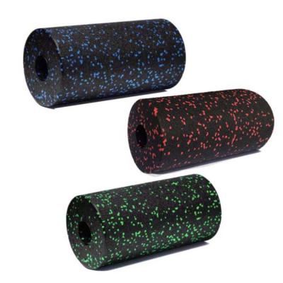 China Body Fitness Producer Print Yoga Foam Roller Cork for sale