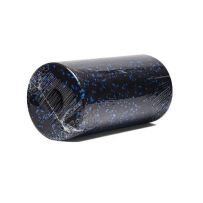 China Hot Sale Body Fitness Yoga Pilates PPE Foam Roller Set for sale