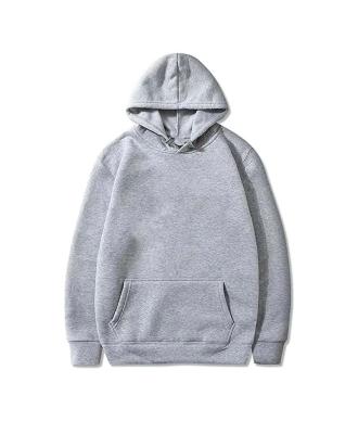 China Wholesale Anti-pilling Design Men's Sports Casual Pullover Cotton Soft Warm Hoodie for sale