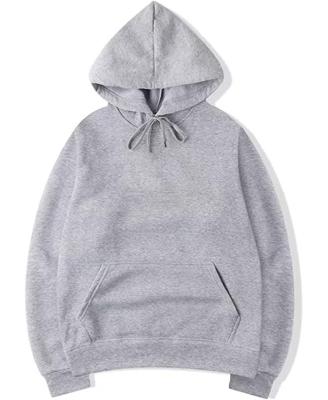 China Factory Outlet Casual Hoodie Men's Anti-pilling Pullover Sweatshirt Oversized Sweatshirt for sale