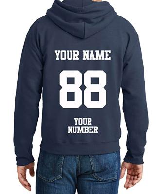 China Anti-pilling Spring and Autumn New Men's Hoodie High Quality Custom Sweatshirt for sale