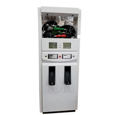 China 2019 hot sale new type fuel dispenser for Philippines, gas station equipment fuel pump dispenser WDTF for sale