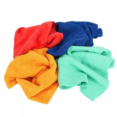 China Household MicrofiberCleaning Cloth Microfiber Microfiber Towel Auto Cleaning Premium Car Cleaning for sale