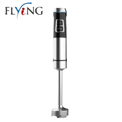 China Softer Hand Easy Electric Mixer Stick Immersion Set Hand Operation Food Blender Mixer Electric Egg Beater Hand for sale