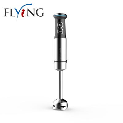 China Wholesale Multifunctional Hand Blender With Electric Cup Milk Frother For Portable Hand Blender for sale