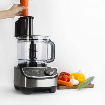 China Stainless Steel Multi-Function Easy Blade Large Capacity Household Mixing Juicer for sale