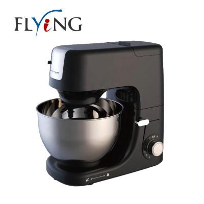 China Beater Ejector Knob 6 Speed ​​Mixer 4.5L Capacity OEM ABS Housing Design 2022 New Stand Mixer for sale