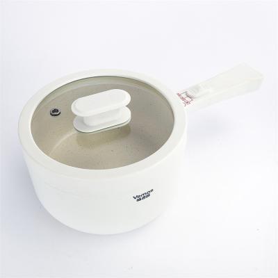 China Easily Cleaned Hot-selling Multifunctional Pot Cook Electric Stick Non Cooking Pot for sale