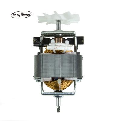 China DC 7630 Universal Blender Chopper Drip Proof Motor for sale