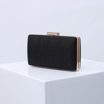 China High Quality Women's Evening Clutch Purse PU Elegant Purse Clutch Bag Shoulder Bag for sale