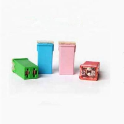 China Littelfuse Jcase Cartridge Fuse 30A 32V Automotive Automotive Fuse 0495030.ZXA for sale