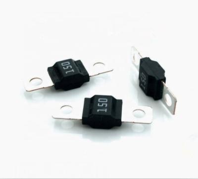 China MIDI Fuse 23A Littlefuse MIDI Fuse 23A 32V High Current Fuse 0498023.MXT for sale