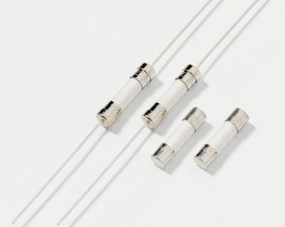 China 021612.5MXEP Littelfuse High Voltage Ceramic Fuse 12.5A 250V 5x20mm Axial Terminal And Cartridge Fuses Fast Acting Fuse for sale