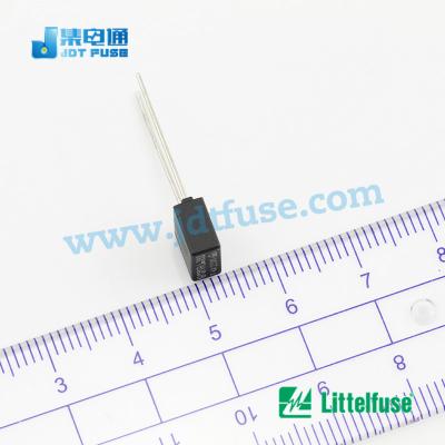 China LOW VOLTAGE Littelfuse Wickmann 39214000000 392 T4A 250V Micro Fuse Radial Fuse Lead Square Fuse for sale