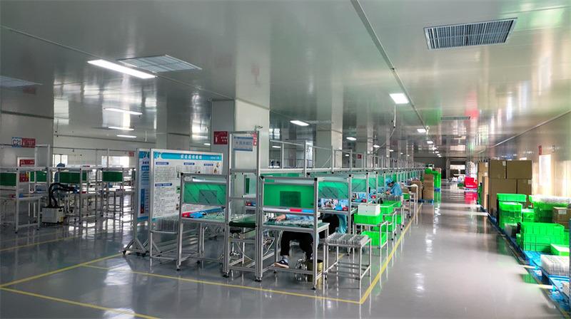 Verified China supplier - Xuzhou Yongkang Electronic Science Technology Co., Ltd.