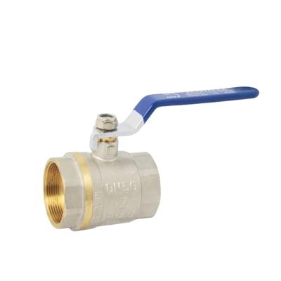 China General China supplier dn20 food grade galvanized 1/2 forged sanitary 1 2 3 inch union brass ball valve for sale