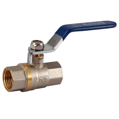 China General China supplier dn20 food grade galvanized 1/2 forged sanitary 1 2 3 inch union brass ball valve for sale