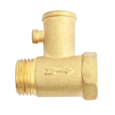 China General Manufacturer Sale Customized OEM Power Normal Temperature Boiler Safety Valve Inc Safety Releefe Valve Safety Valve for sale