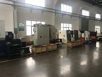 Verified China supplier - Ronlon Machinery Co.,ltd.shaanxi