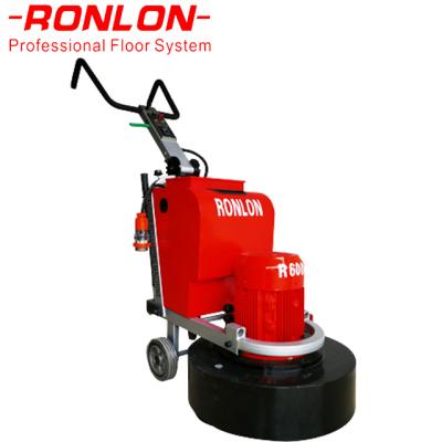 China Hot Selling Ronlon High Power 220V/380V Marble Tile Polisher Polishing Machine For Hotels For Sale for sale