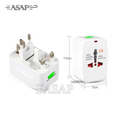 China Commercial universal travel plug, travel adapter plug, universal travel adapter plug for sale