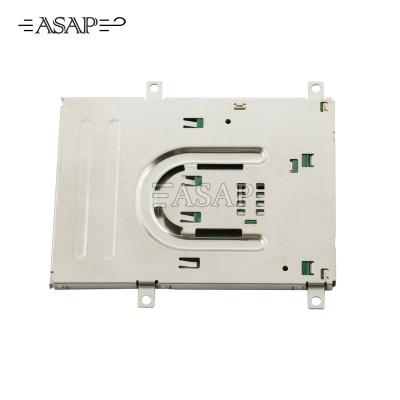 China Aluminum Alloy X240 X250 X260 Smart Card Reader FRU: 04X5393 for sale