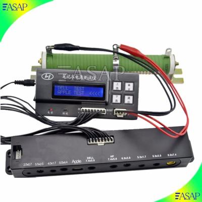 China Universal Testing Machine Laptop Charger Tester, Laptop Adapter Tester, Laptop Power Supply Tester for sale