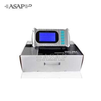 China laptop battery tester, notebook battery tester, full battery scanner test for sale