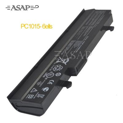 China Replacement LAPTOP Battery for Asus Eee PC 1015PE 1016P A31-1015 A32-1015 AL31-1015 PL32-1015 for sale