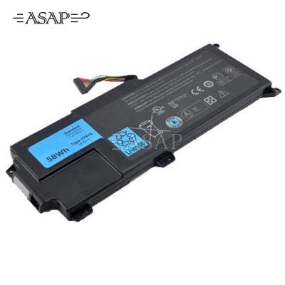 China Replacement LAPTOP Battery for XPS 14z 14Z-L412X 14Z-L412Z V79Y0 V79YO YMYF6 0YMYF6 for sale