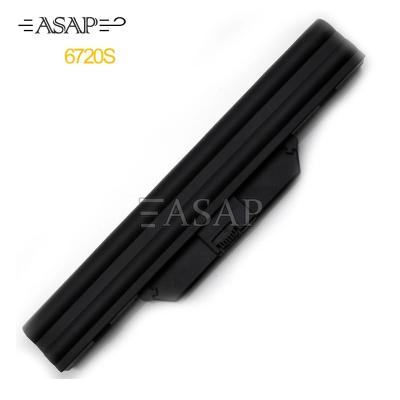 China Replacement LAPTOP battery for Compaq 550 610 6720s/CT 6730s/CT 6735s 6820s 6830s HSTNN-IB52 for sale