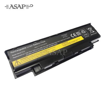 China Replacement LAPTOP Battery for T410 T410i T420 T510 T510i T520 T520i SL510 for sale