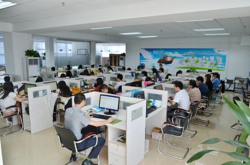 Geverifieerde leverancier in China: - Shenzhen Decho Technology Co., Ltd.