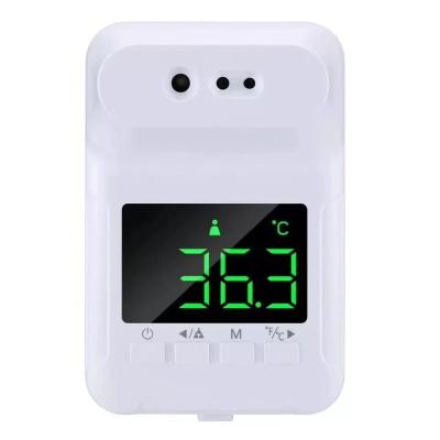 Cina Stock K3X HK3 H3 K3 K3PRO K3PLUS K3S wall mounted Thermometer Measurement Reading instrument K3S Thermometer Non Contact in vendita