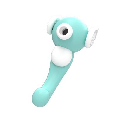 中国 Seahorse Vacuum Clitoral Stimulator G Spot Massager Clit Nipples Sucking Vibrator Adult Sex Toys  for Women 販売のため