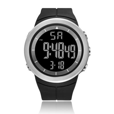 China Top Selling Cheap Alarm 2021 OHSEN 1805 Student Digital Watch Sports Waterproof Military Men Watch for sale