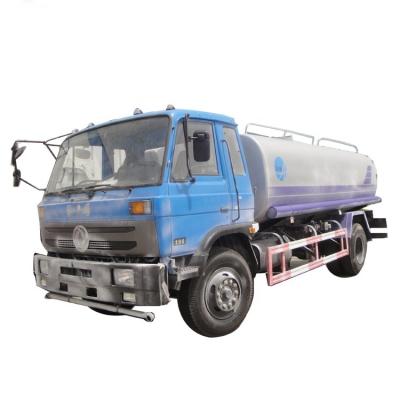 China Hotel export product! 12000L-14000L mobile water jet vehicle for sale for sale