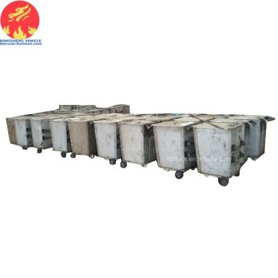 China Stored Garbage Bins , Stainless Steel Garbage Bins for sale