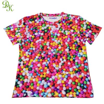 China Cheap anti-pilling tees graphic t-shirt china manufacturers for sale