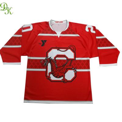 China Shirts & tops cheap hockey jerseys china for sale