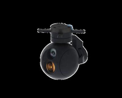 China Drone IRSEEN SIV IR Camera Gimbal Thermal Camera for Drone UAV Thermal Camera UAV for sale