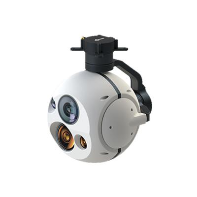 China IRSEEN F2I2V-30 drone gimbal IRSEEN F2I2V-30 photoelectric wifi wireless home camera gimbal cecamera pod for sale