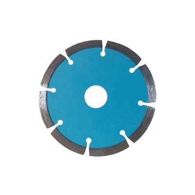 China Marble Diamond Circular Saw Blade for Granite Marble Cutting for sale