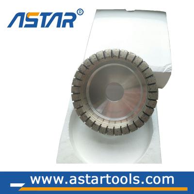 China Glass Grinding Wheel Glass Grinding Wheel/Glass Tool Diamond Grinding Wheel for sale