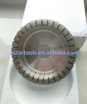 China Diamond Grinding Wheel Glass Grinding Wheel for Glass for sale