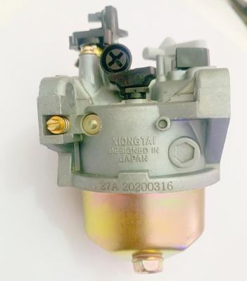 China Hot Sale Gasoline Engine Generator Carburetor For Engine Carburetor Carburetor 165-192f for sale