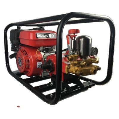 China Efficient Gasoline Engine Power Agriculture Sprayer Pump Efficient,Powerful,Stable for sale